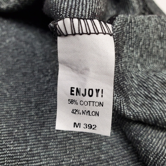 Michael Stars Maternity Slate Dress OneSize - Picture 11 of 13